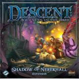 Descent: Journeys in the Dark SE - Shadow of Nerekhall (Тень Нерекхолла)